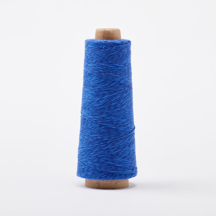 Duet cotton linen yarn weaving yarn SANTORINI