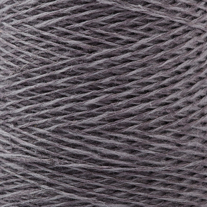 Duet cotton linen yarn weaving yarn STORM