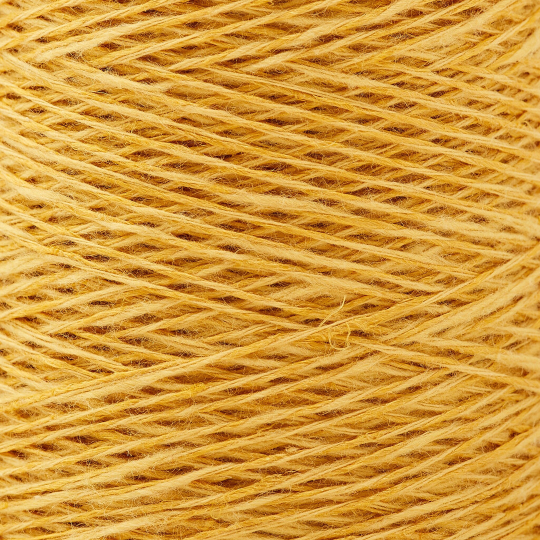 Duet cotton linen yarn weaving yarn SUN