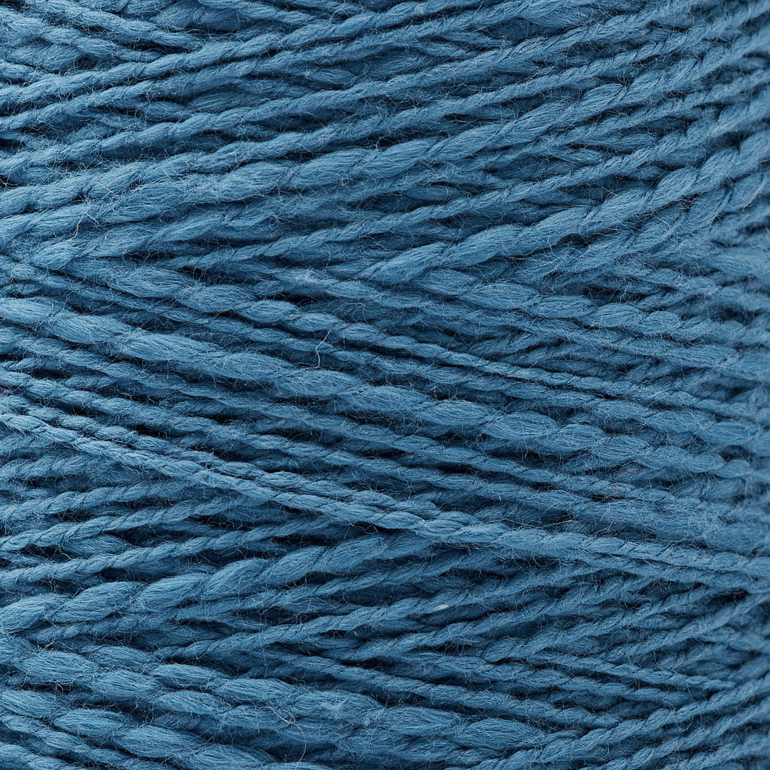 Mallo cotton slub yarn weaving yarn DENIM