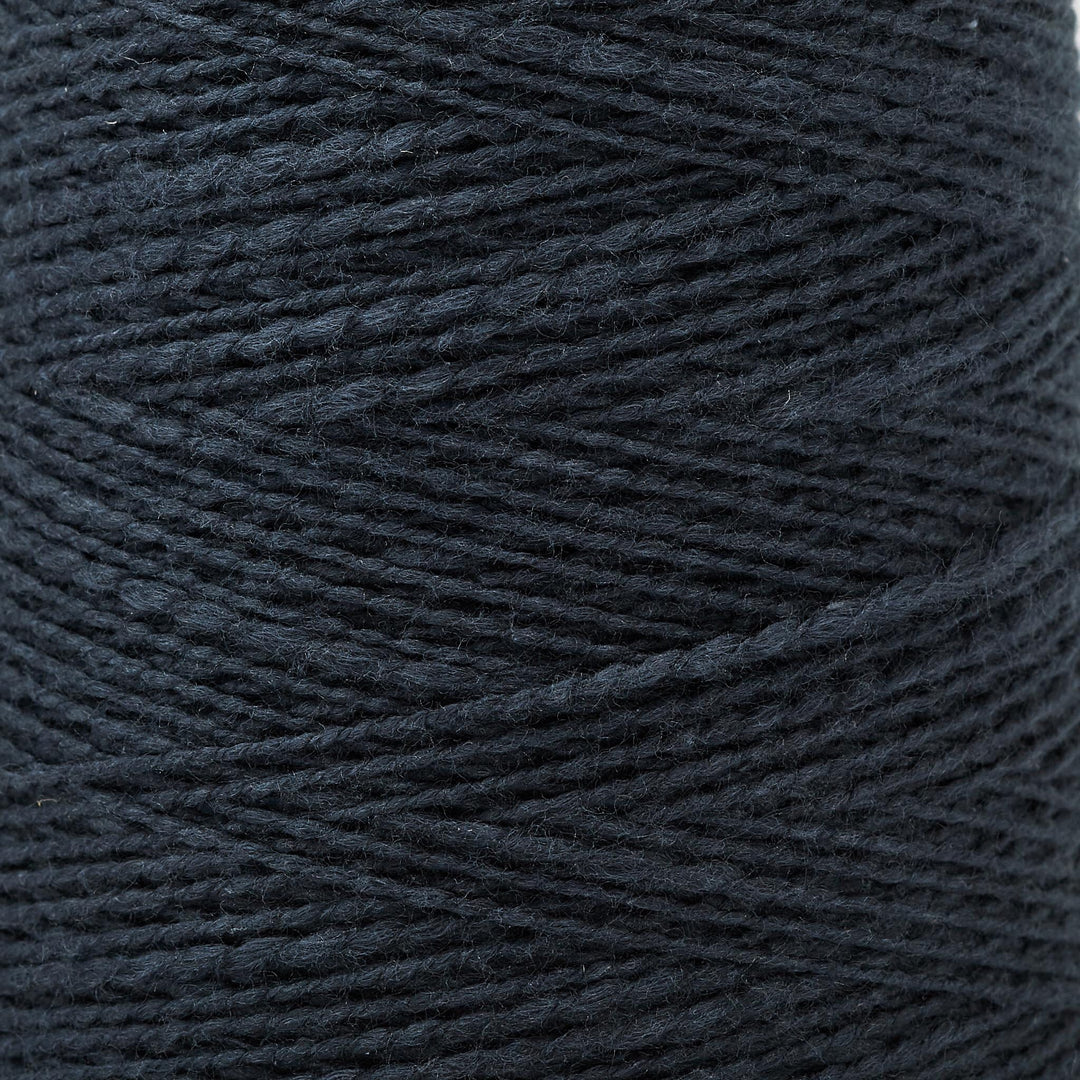 Mallo cotton slub yarn weaving yarn ECLIPSE