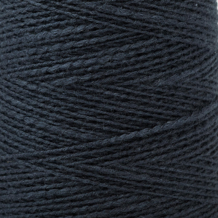 Mallo cotton slub yarn weaving yarn ECLIPSE