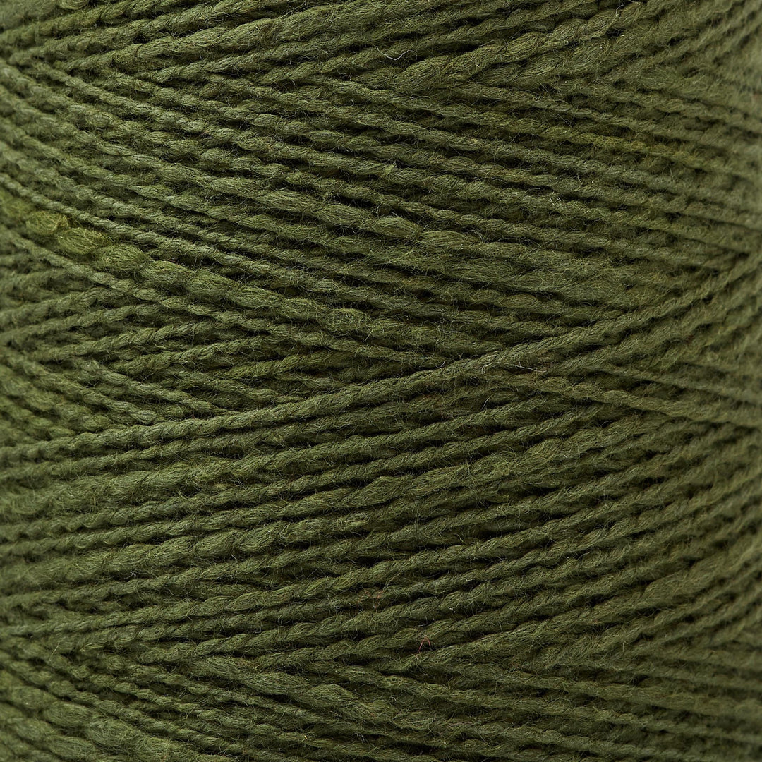 Mallo cotton slub yarn weaving yarn FIR