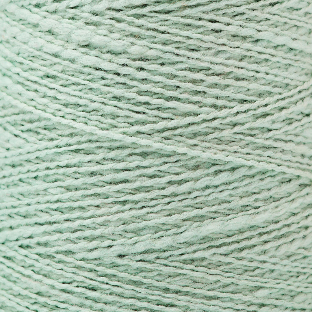 Mallo cotton slub yarn weaving yarn FROST