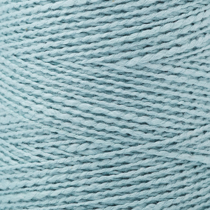 Mallo cotton slub yarn weaving yarn ICICLE