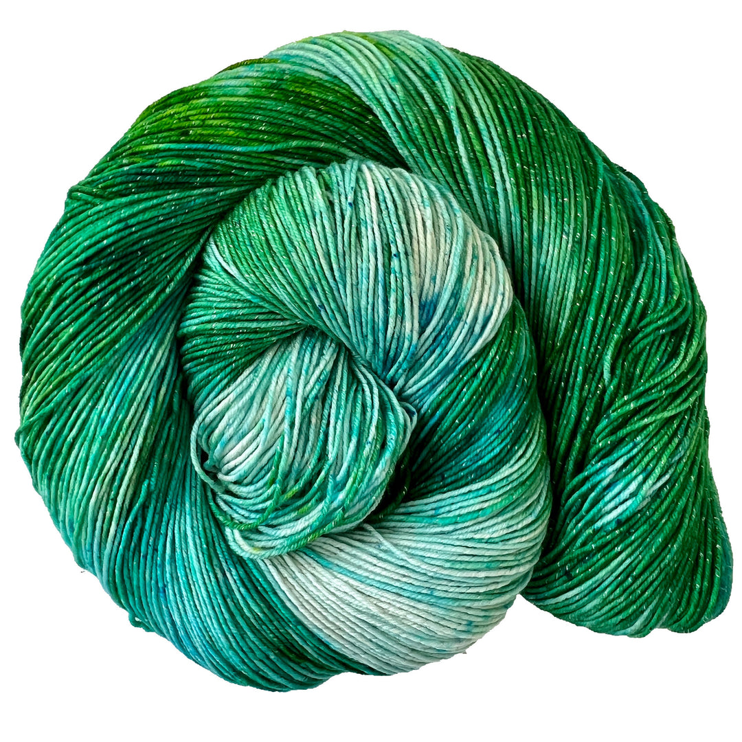 Clover Patch FUNdle full skein in any base