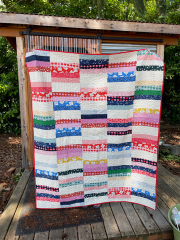 hannah quilt
